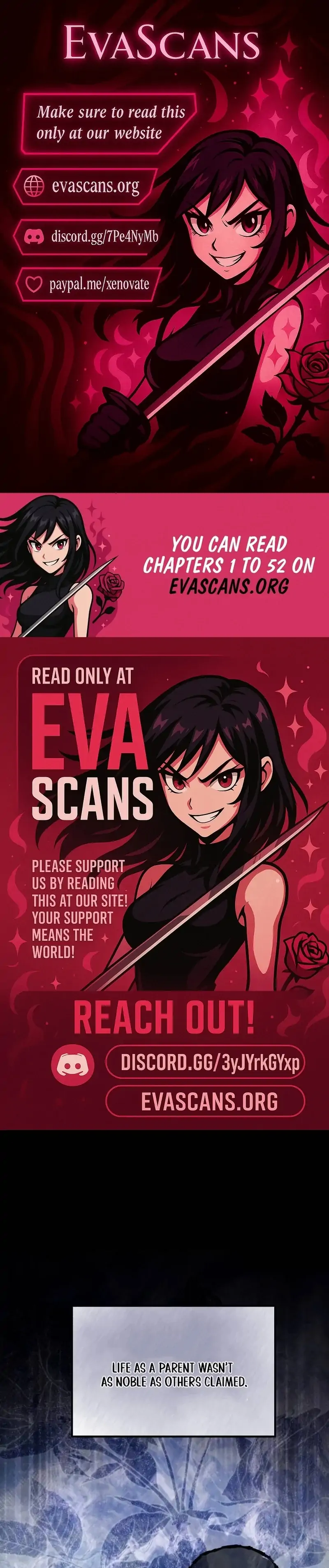 Read An Unexpected Engagement chapter 43 image 1 on Lezhin