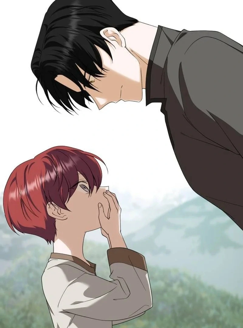 Read An Unexpected Engagement chapter 43 image 109 on Lezhin