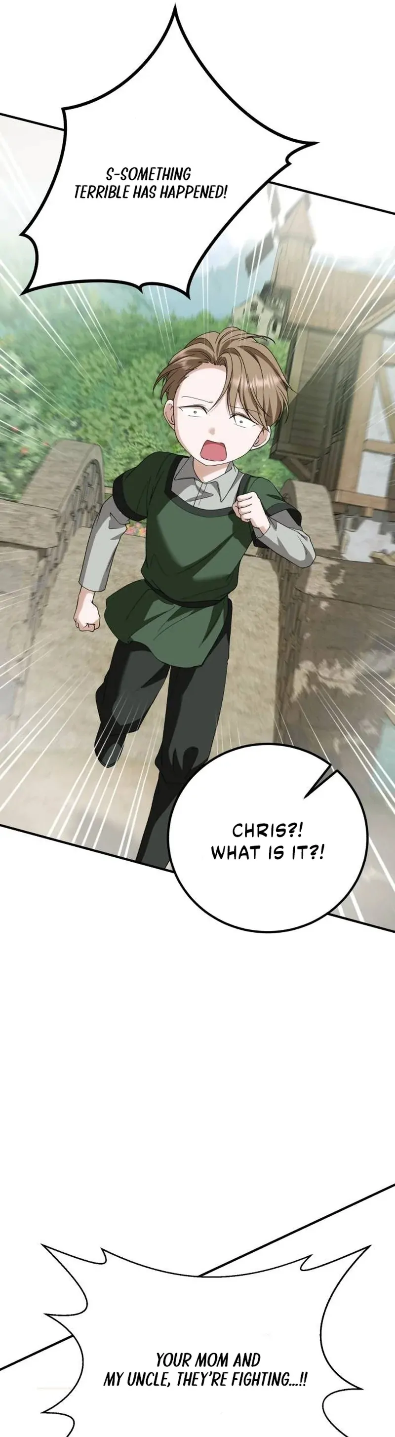 Read An Unexpected Engagement chapter 43 image 113 on Lezhin