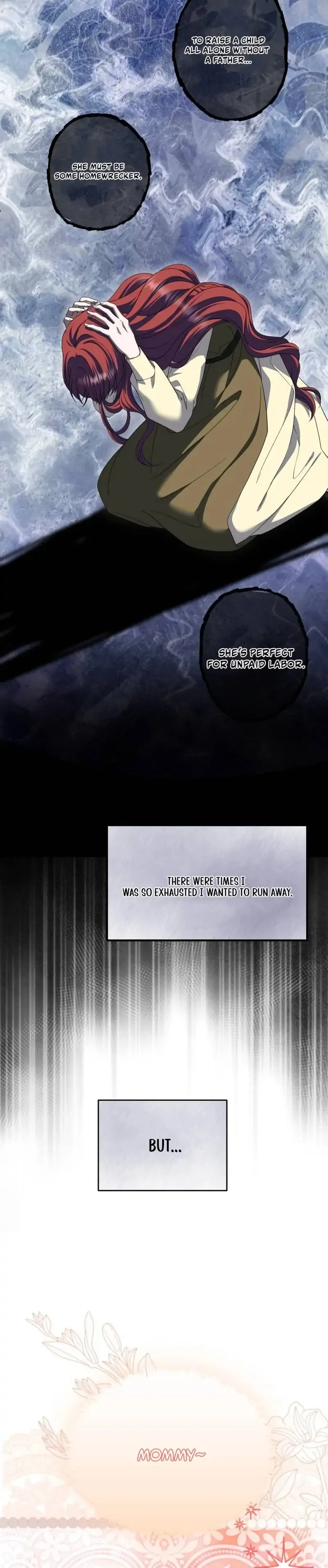 Read An Unexpected Engagement chapter 43 image 2 on Lezhin