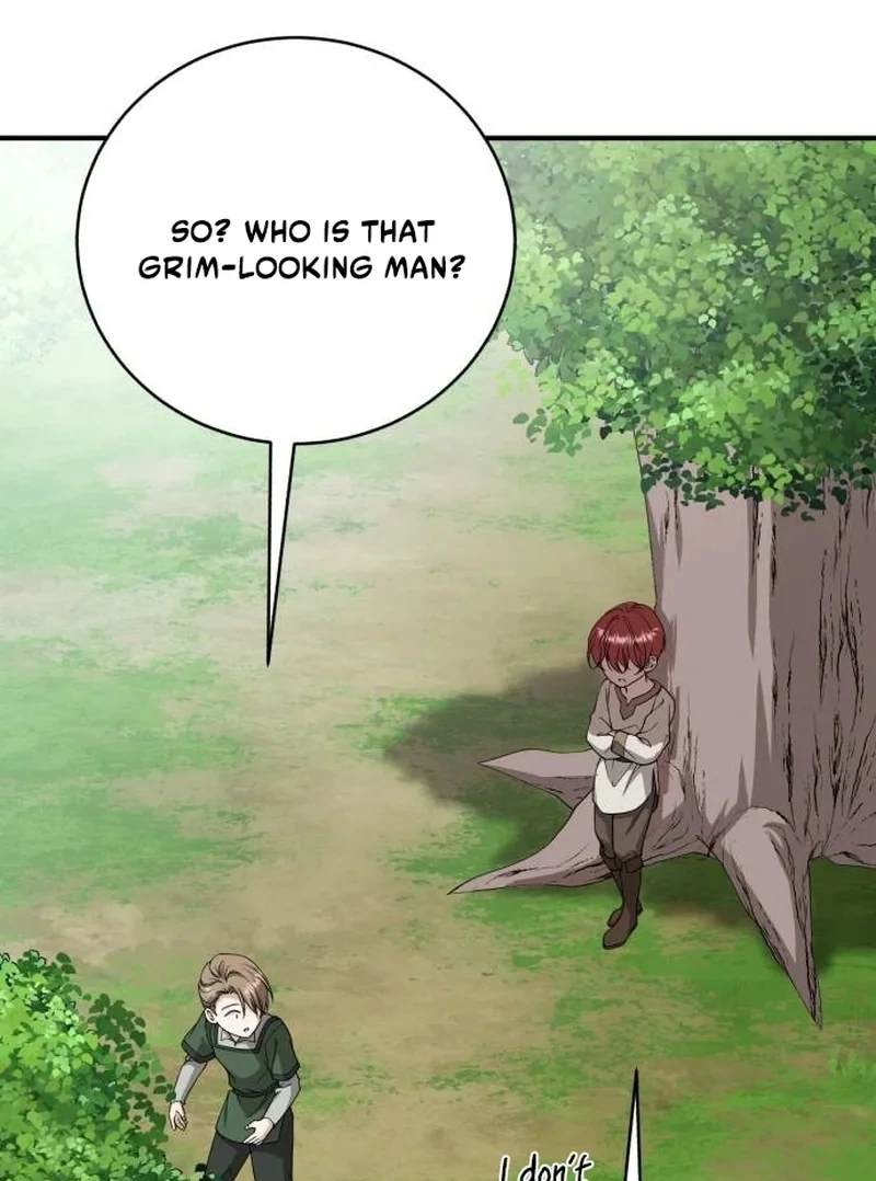 Read An Unexpected Engagement chapter 43 image 25 on Lezhin