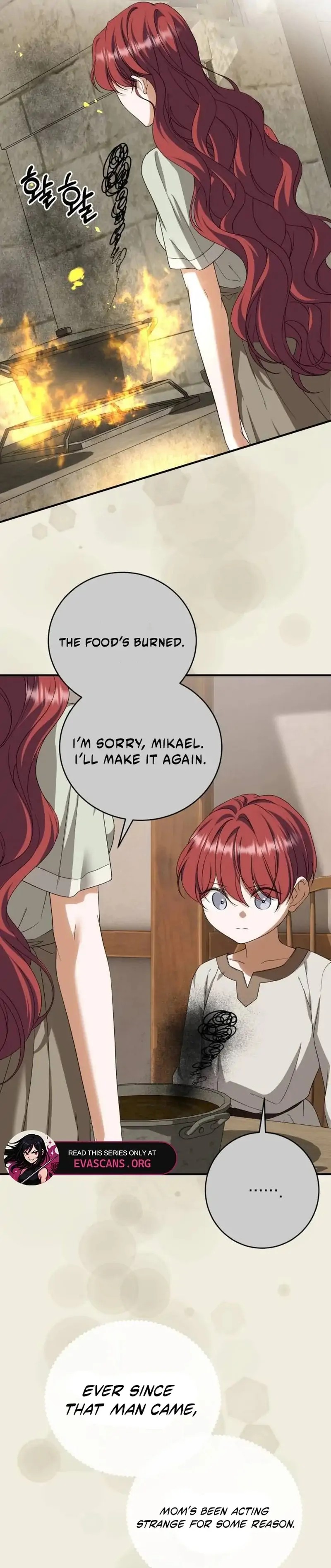 Read An Unexpected Engagement chapter 43 image 31 on Lezhin