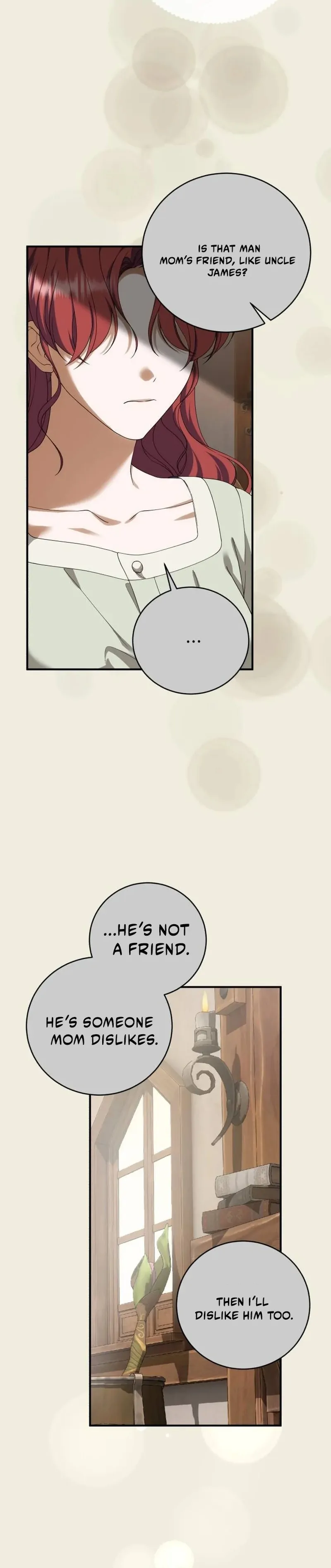 Read An Unexpected Engagement chapter 43 image 32 on Lezhin