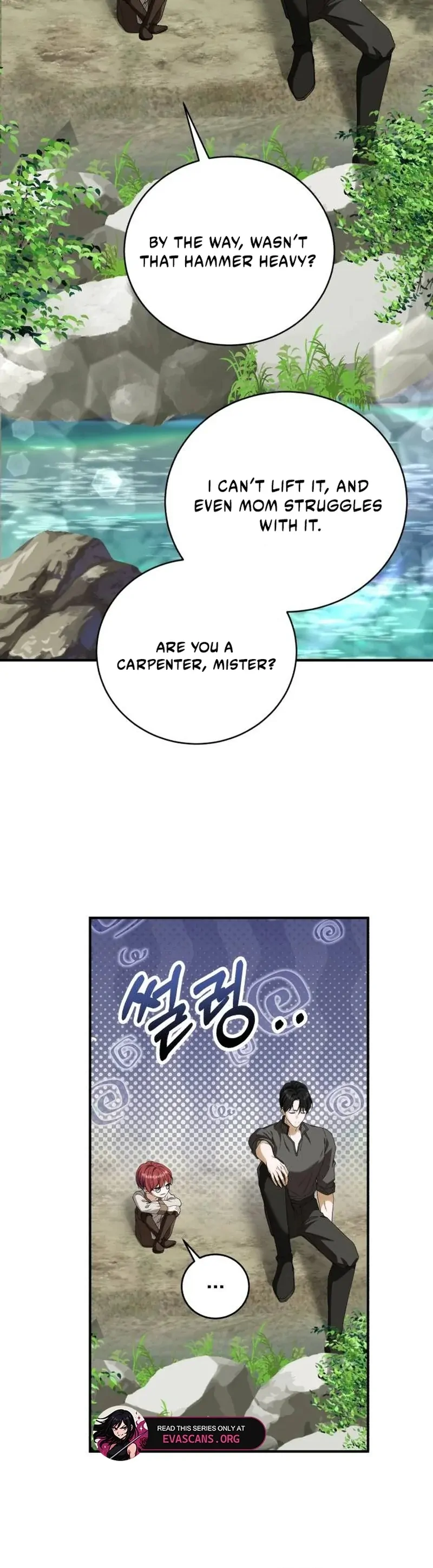 Read An Unexpected Engagement chapter 43 image 52 on Lezhin
