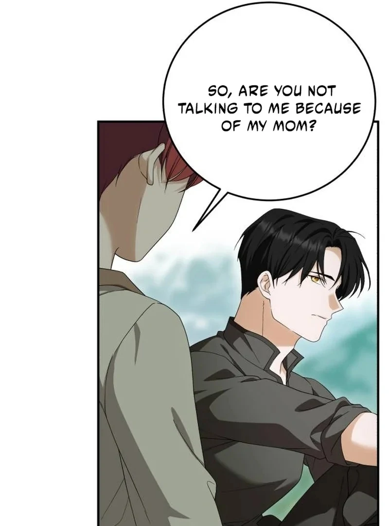 Read An Unexpected Engagement chapter 43 image 65 on Lezhin