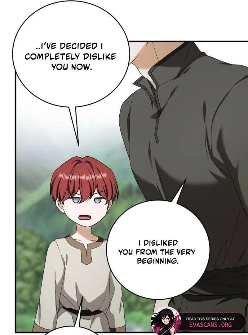 Read An Unexpected Engagement chapter 43 image 75 on Lezhin