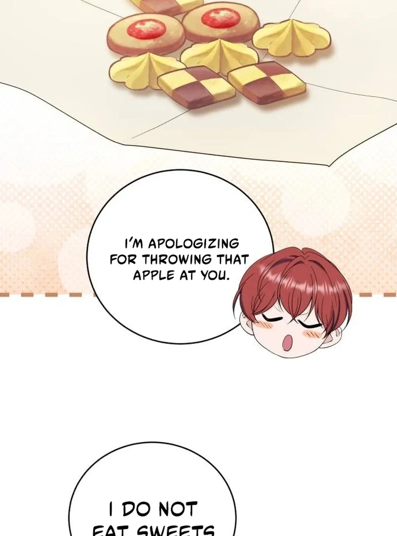 Read An Unexpected Engagement chapter 43 image 87 on Lezhin