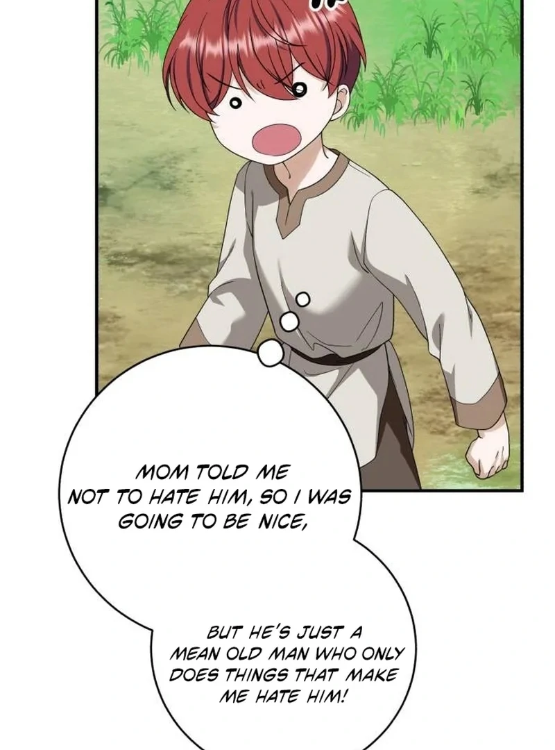 Read An Unexpected Engagement chapter 43 image 96 on Lezhin