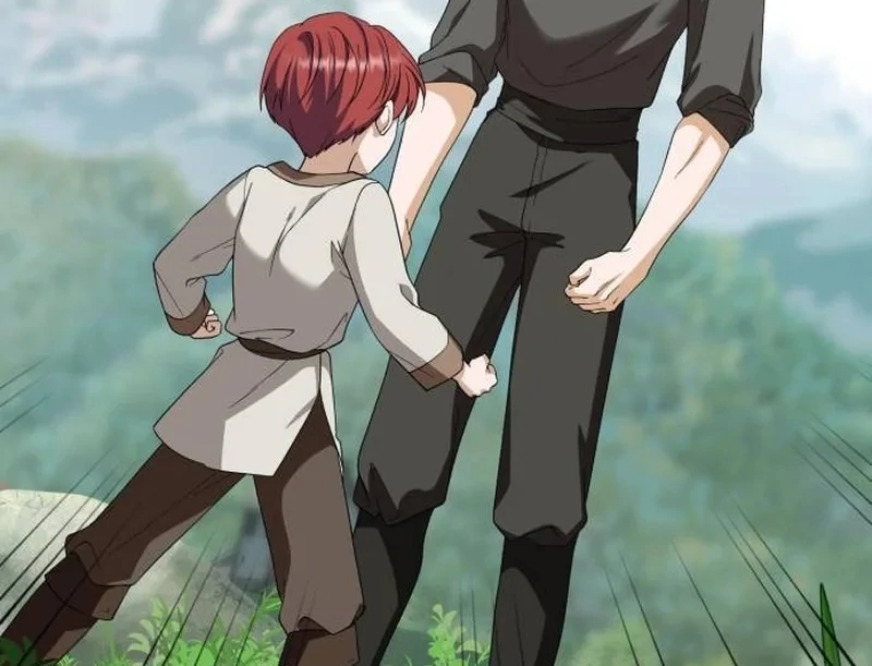 Read An Unexpected Engagement chapter 43 image 98 on Lezhin