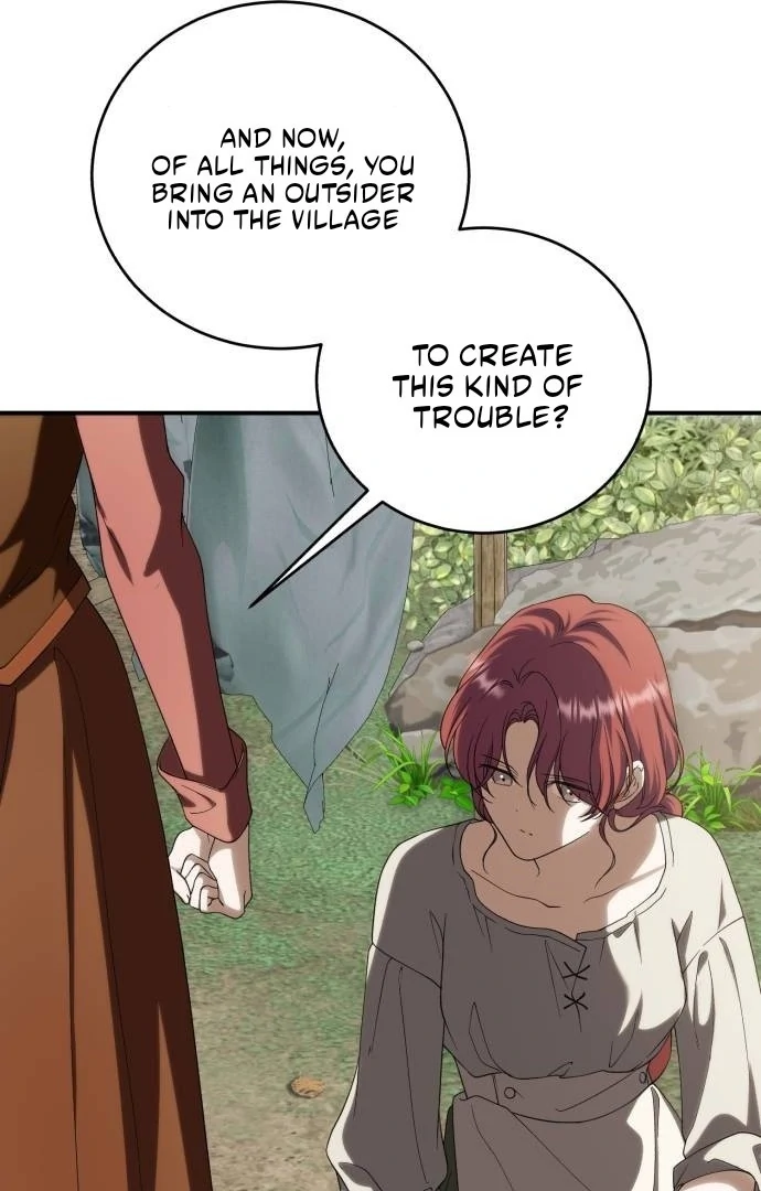 Read An Unexpected Engagement chapter 45 image 100 on Lezhin