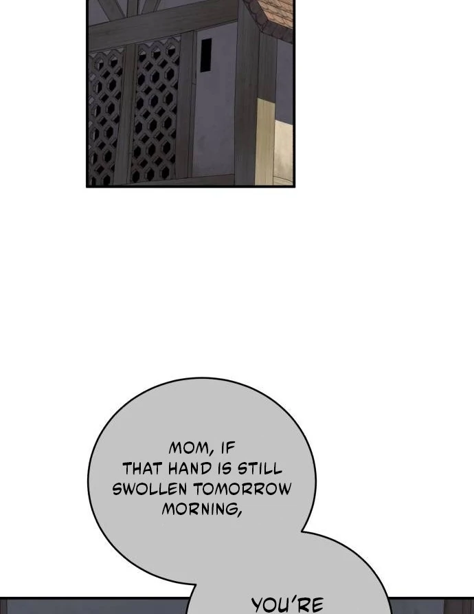 Read An Unexpected Engagement chapter 45 image 2 on Lezhin