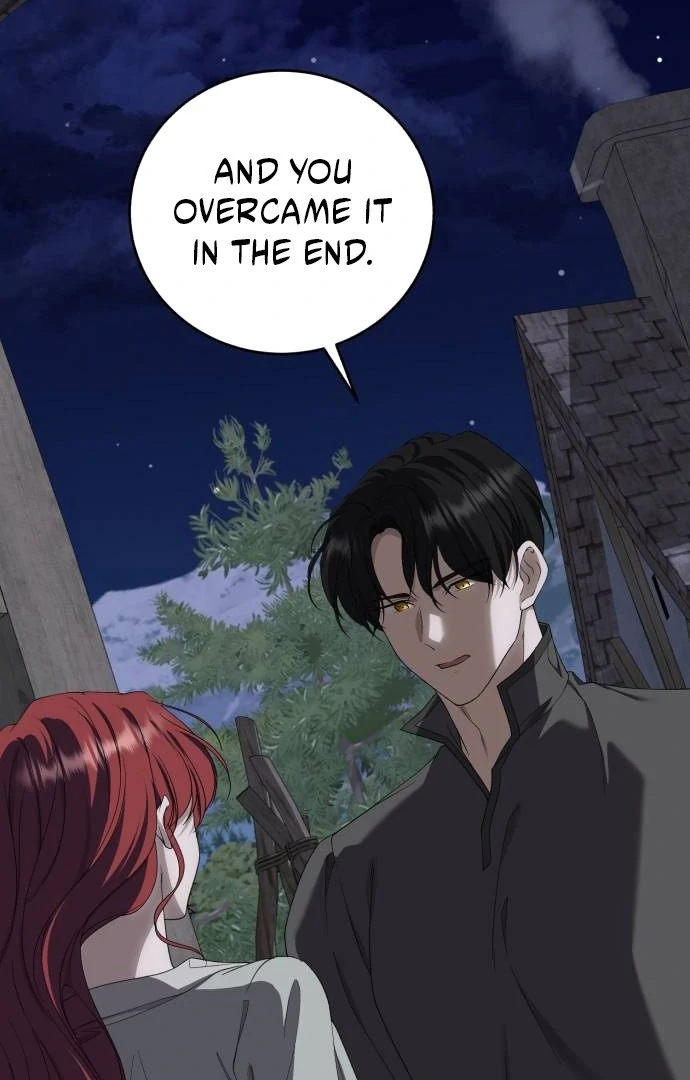 Read An Unexpected Engagement chapter 45 image 26 on Lezhin