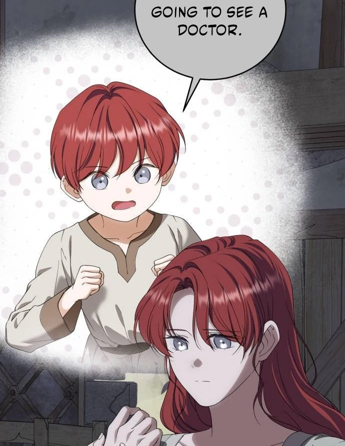 Read An Unexpected Engagement chapter 45 image 3 on Lezhin
