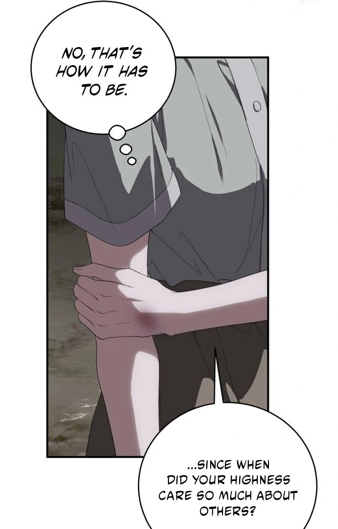 Read An Unexpected Engagement chapter 45 image 34 on Lezhin