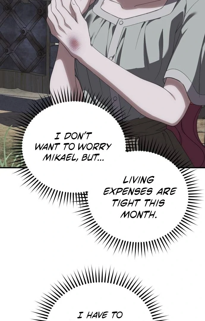 Read An Unexpected Engagement chapter 45 image 4 on Lezhin