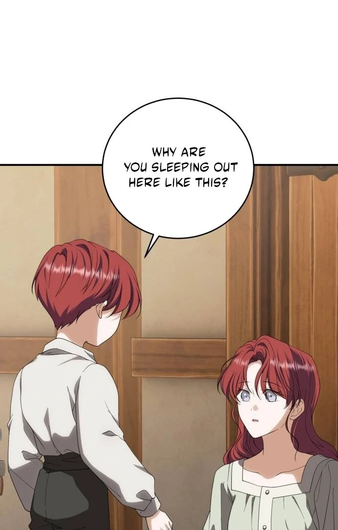 Read An Unexpected Engagement chapter 45 image 51 on Lezhin