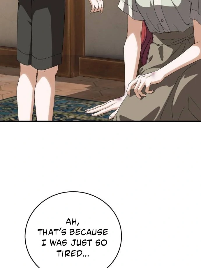 Read An Unexpected Engagement chapter 45 image 52 on Lezhin
