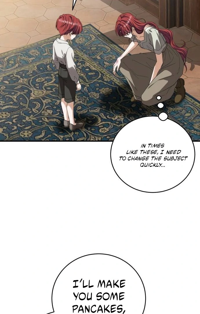 Read An Unexpected Engagement chapter 45 image 54 on Lezhin