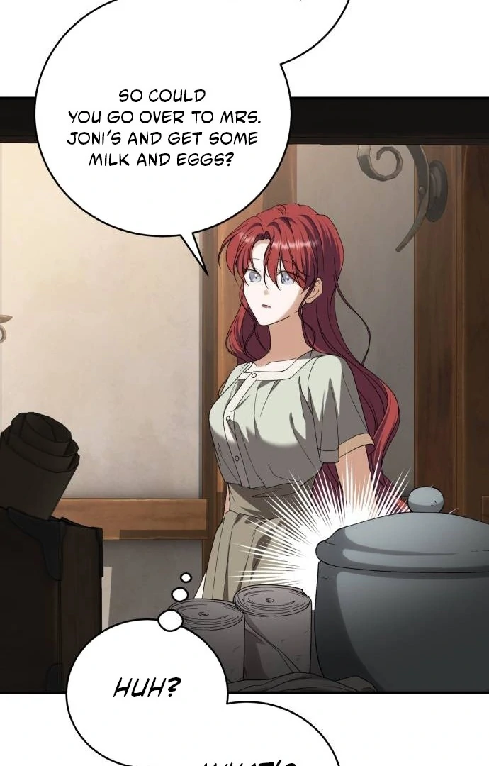 Read An Unexpected Engagement chapter 45 image 55 on Lezhin