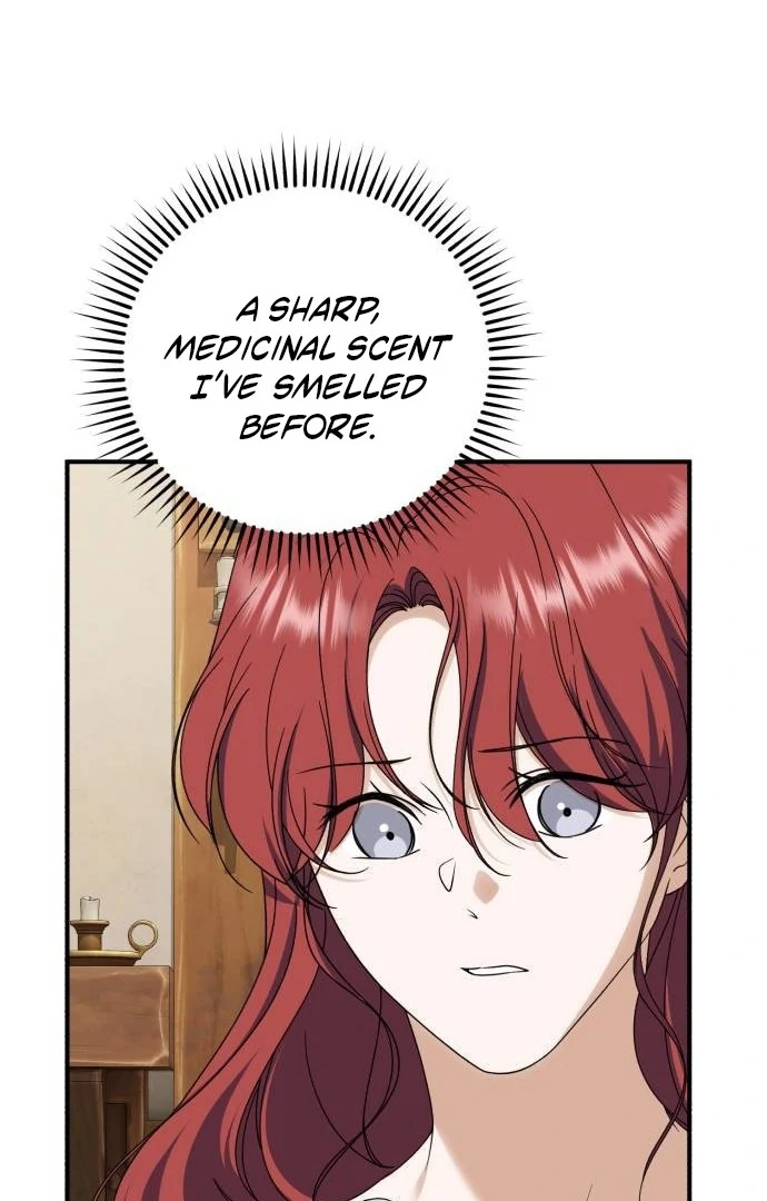 Read An Unexpected Engagement chapter 45 image 58 on Lezhin