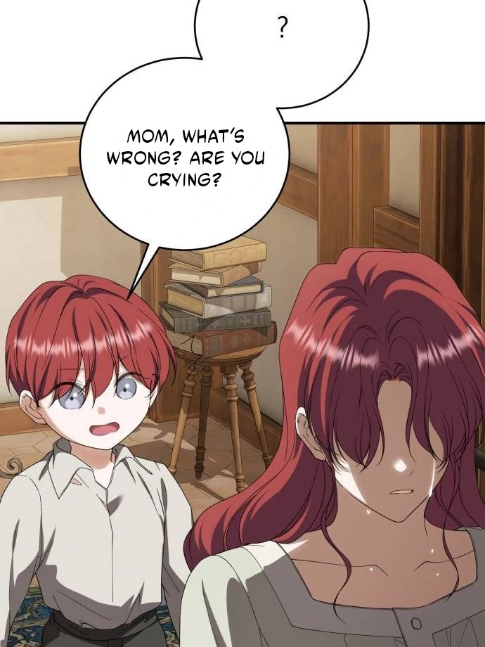 Read An Unexpected Engagement chapter 45 image 64 on Lezhin
