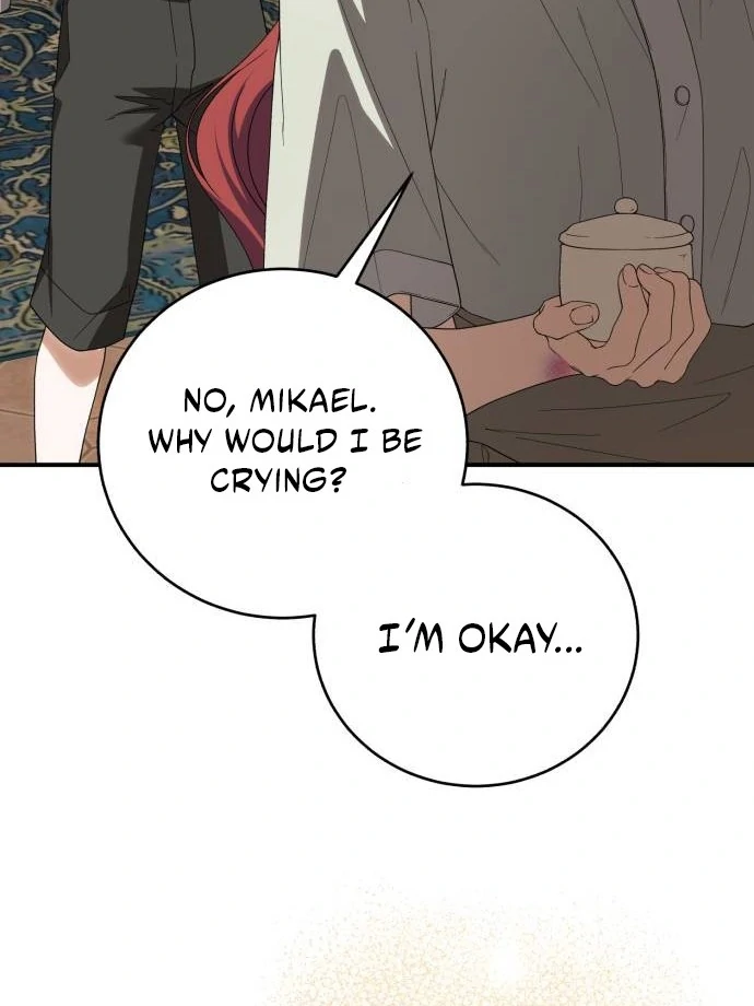 Read An Unexpected Engagement chapter 45 image 65 on Lezhin