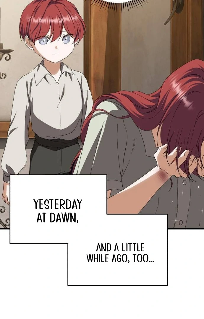 Read An Unexpected Engagement chapter 45 image 70 on Lezhin