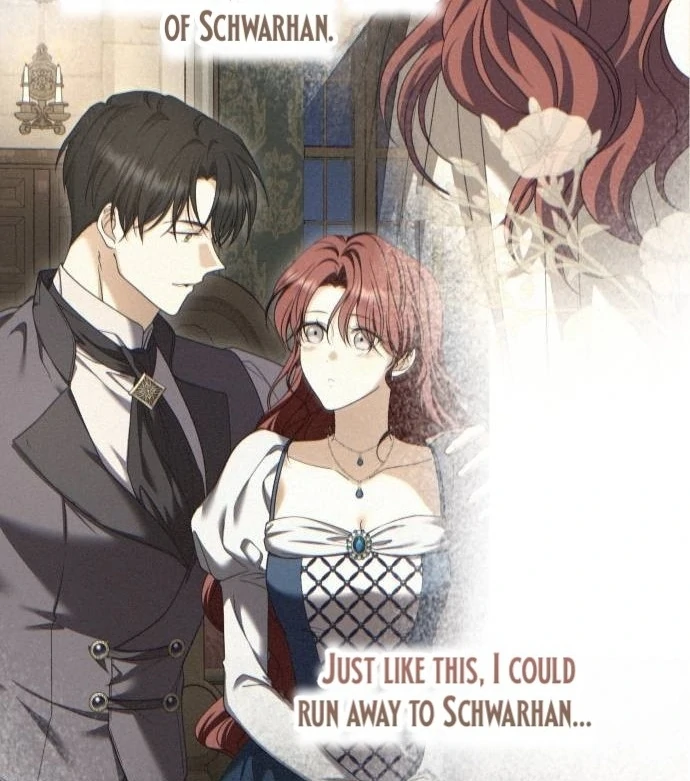 Read An Unexpected Engagement chapter 45 image 93 on Lezhin