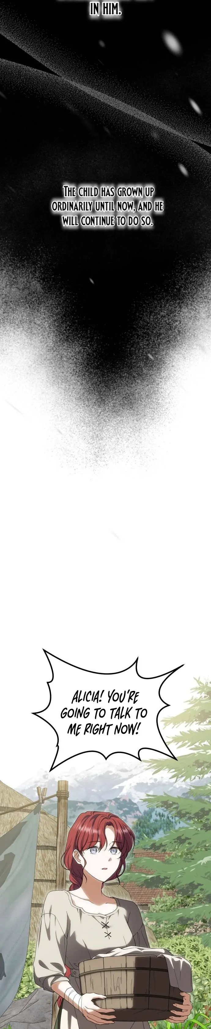 Read An Unexpected Engagement chapter 45 image 98 on Lezhin