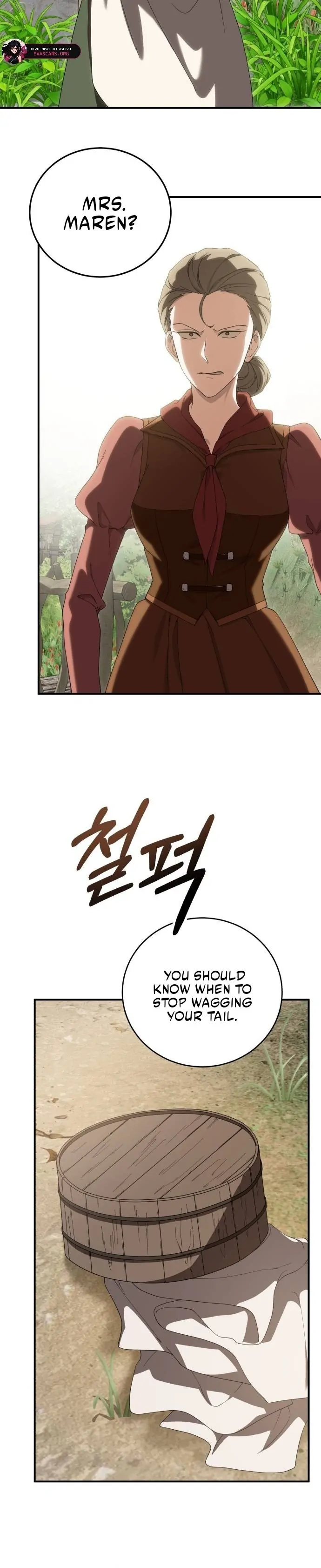 Read An Unexpected Engagement chapter 45 image 99 on Lezhin