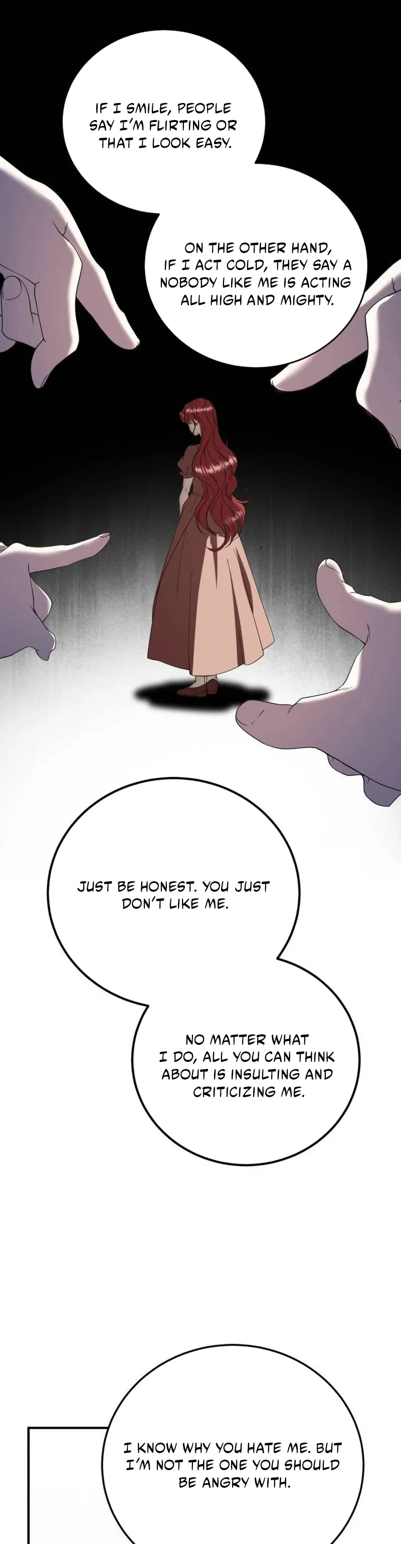 Read An Unexpected Engagement chapter 46 image 13 on Lezhin