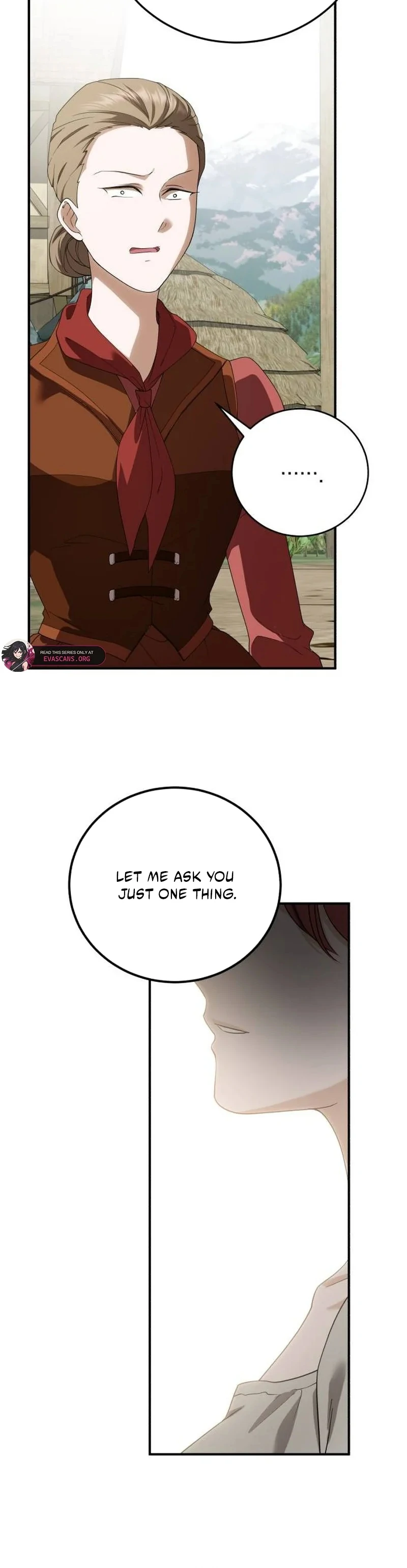 Read An Unexpected Engagement chapter 46 image 14 on Lezhin