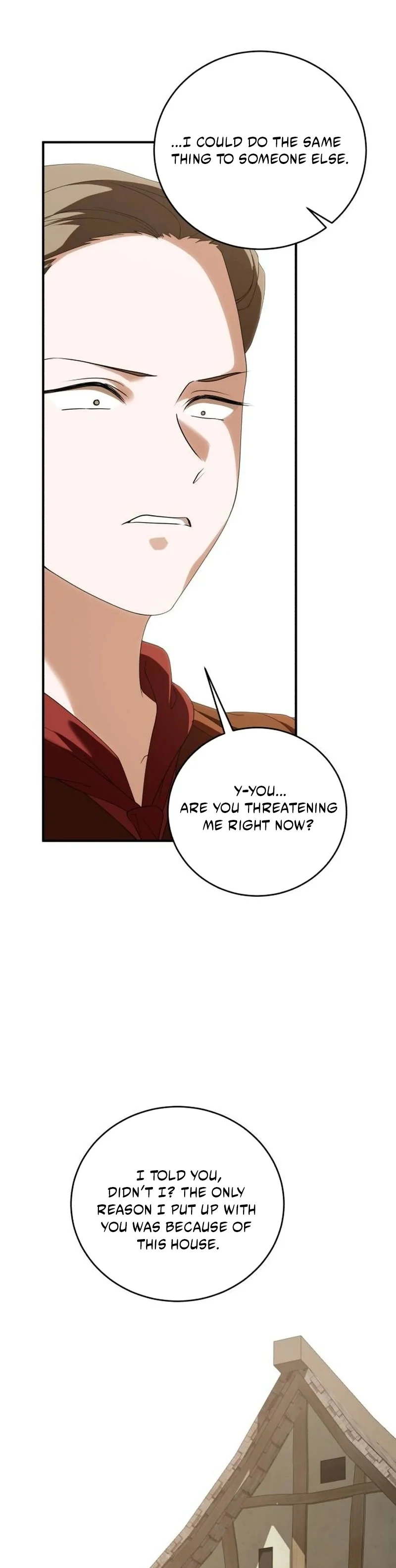 Read An Unexpected Engagement chapter 46 image 23 on Lezhin
