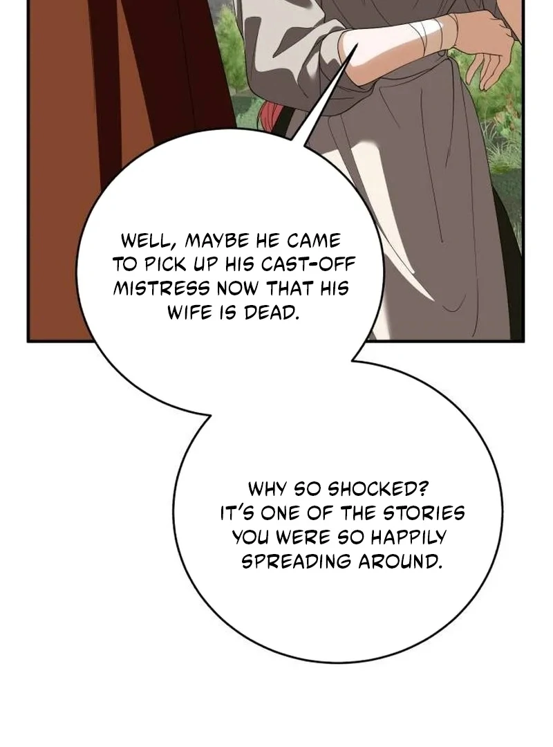 Read An Unexpected Engagement chapter 46 image 26 on Lezhin