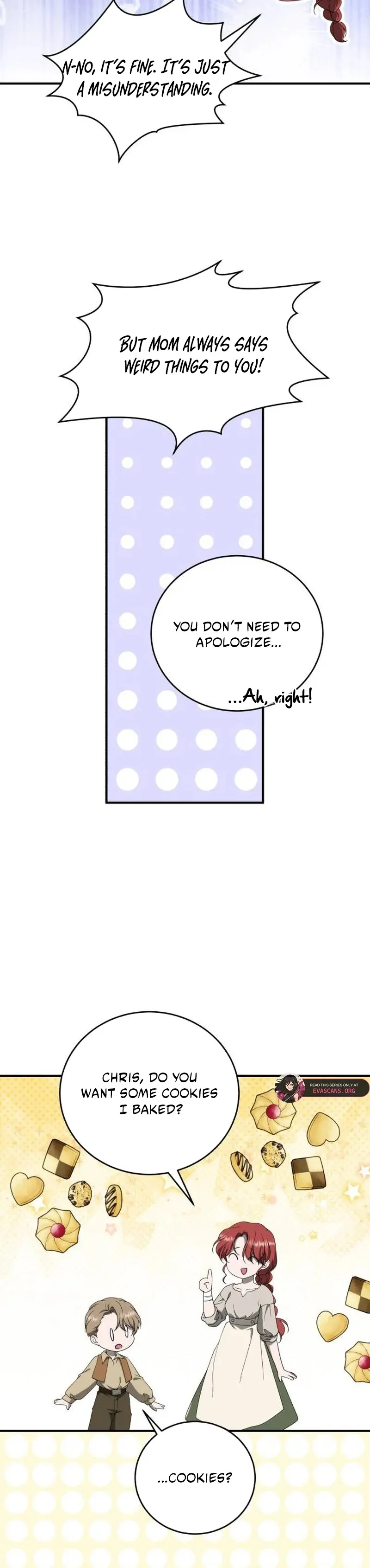 Read An Unexpected Engagement chapter 46 image 34 on Lezhin