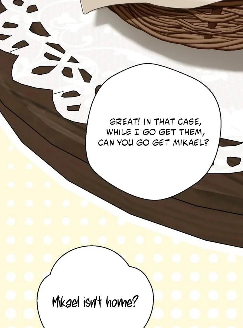 Read An Unexpected Engagement chapter 46 image 36 on Lezhin