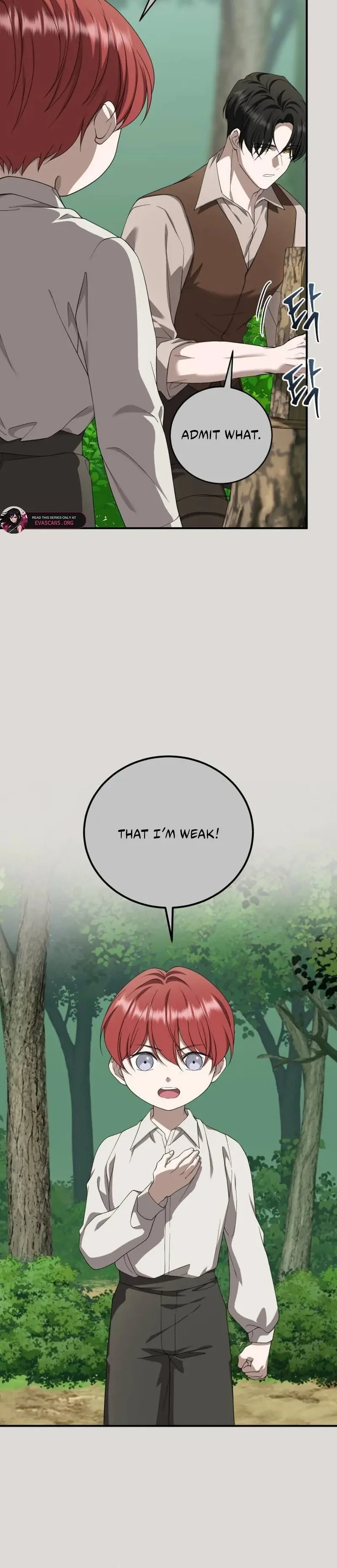 Read An Unexpected Engagement chapter 46 image 44 on Lezhin