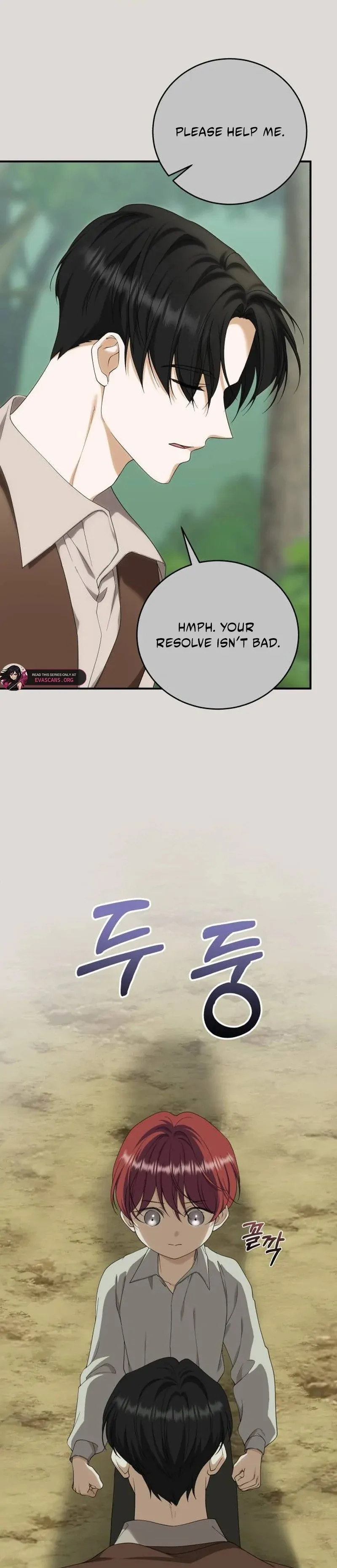 Read An Unexpected Engagement chapter 46 image 55 on Lezhin