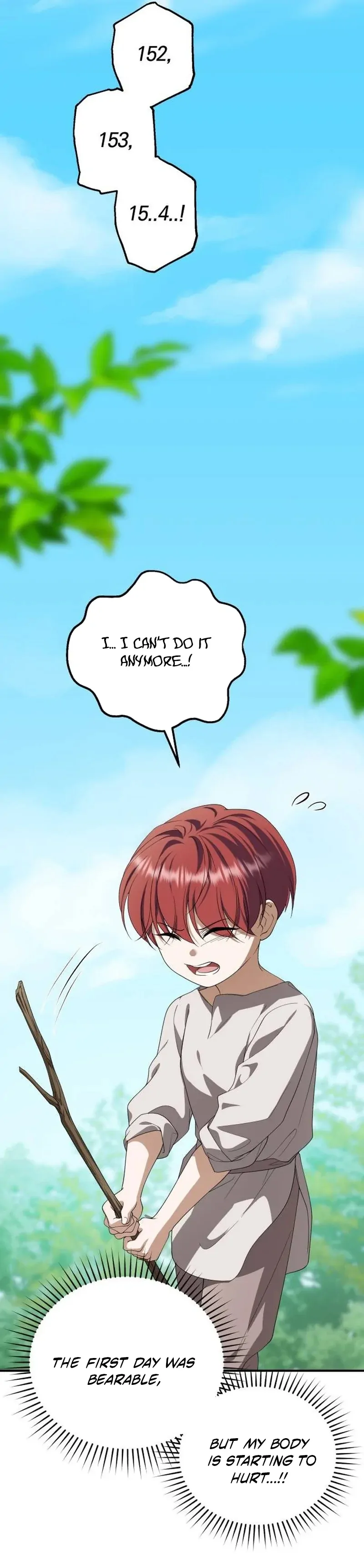 Read An Unexpected Engagement chapter 46 image 61 on Lezhin