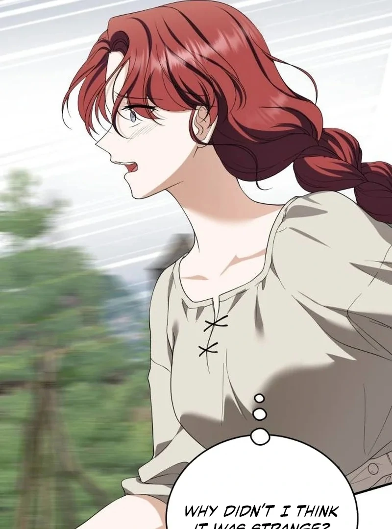Read An Unexpected Engagement chapter 46 image 63 on Lezhin