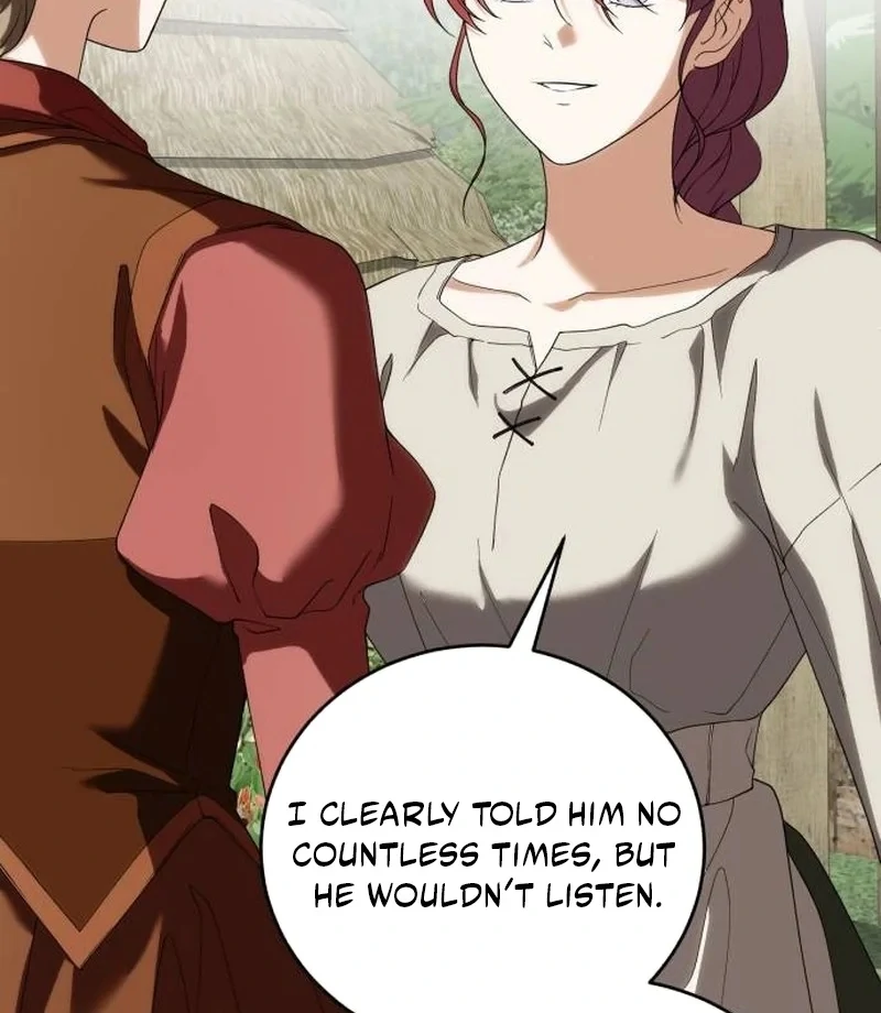 Read An Unexpected Engagement chapter 46 image 8 on Lezhin