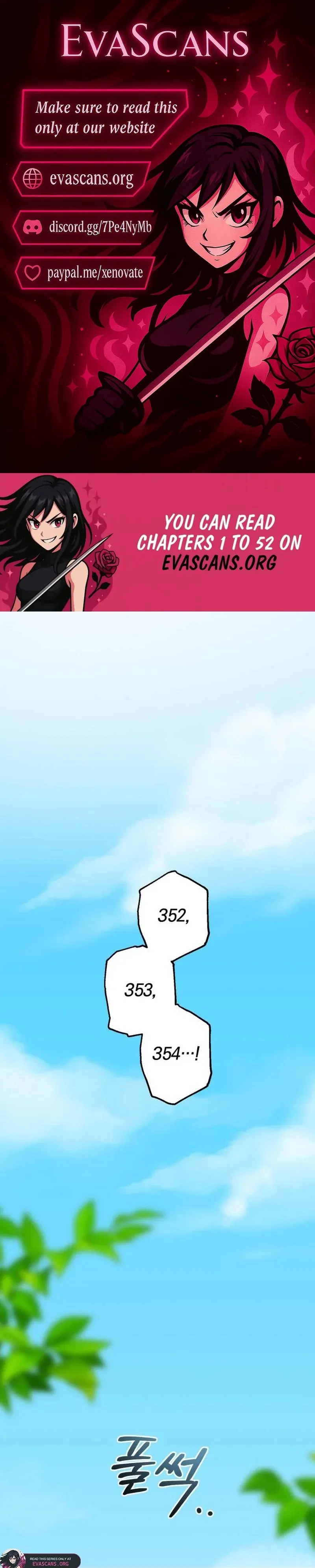 Read An Unexpected Engagement chapter 47 image 1 on Lezhin