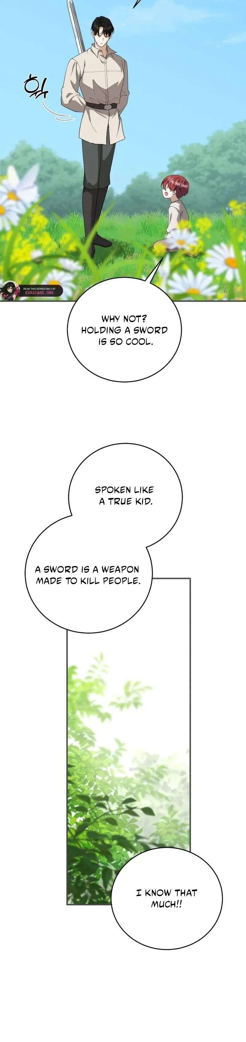 Read An Unexpected Engagement chapter 47 image 10 on Lezhin