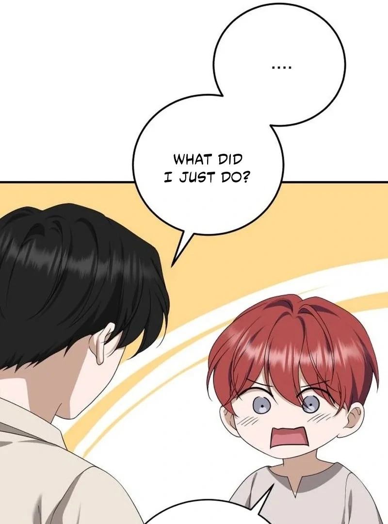 Read An Unexpected Engagement chapter 47 image 16 on Lezhin