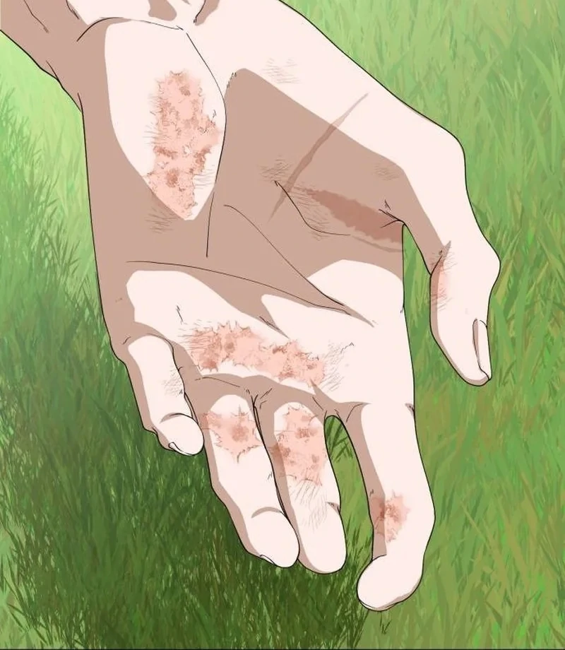 Read An Unexpected Engagement chapter 47 image 18 on Lezhin