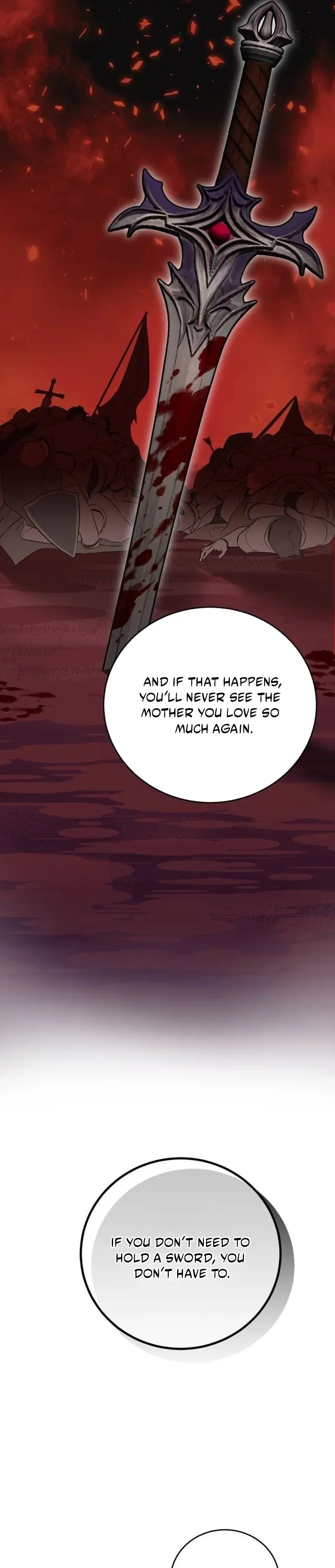 Read An Unexpected Engagement chapter 47 image 21 on Lezhin