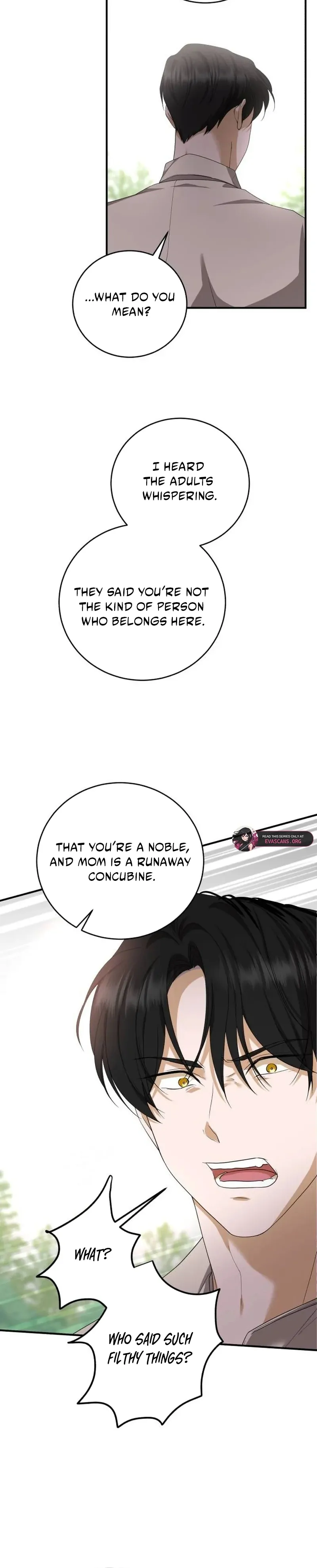 Read An Unexpected Engagement chapter 47 image 24 on Lezhin