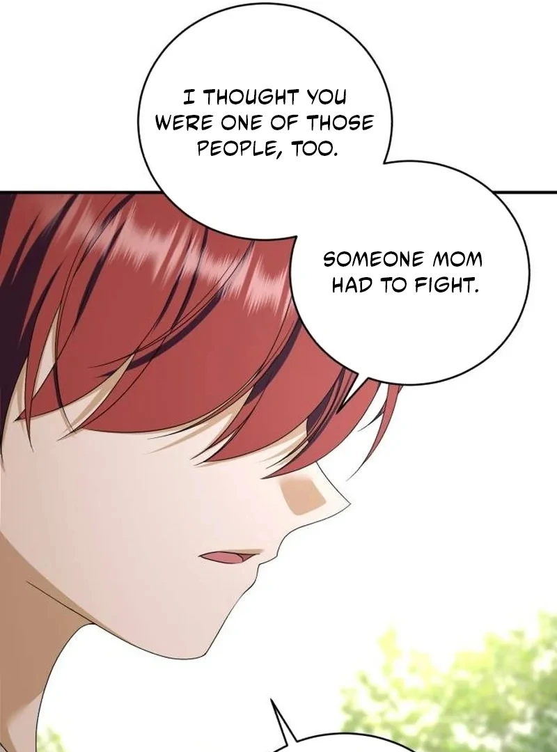 Read An Unexpected Engagement chapter 47 image 27 on Lezhin