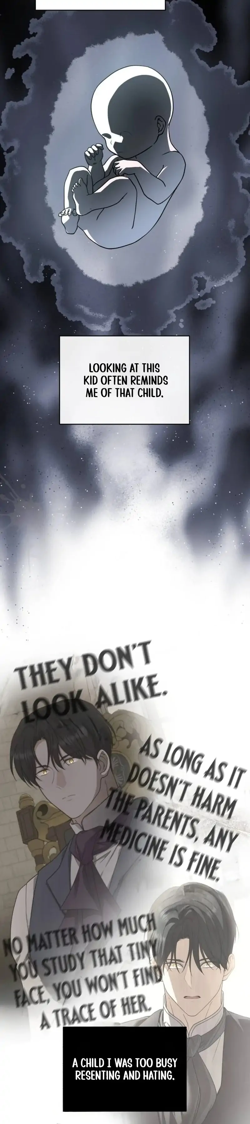 Read An Unexpected Engagement chapter 47 image 4 on Lezhin