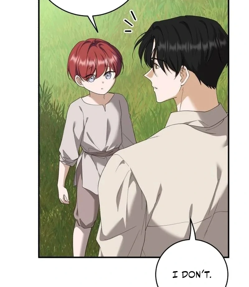 Read An Unexpected Engagement chapter 47 image 43 on Lezhin